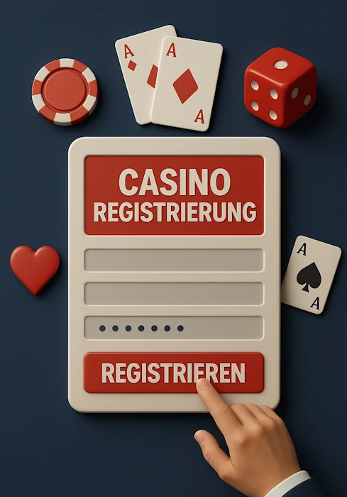 platincasino registrieren